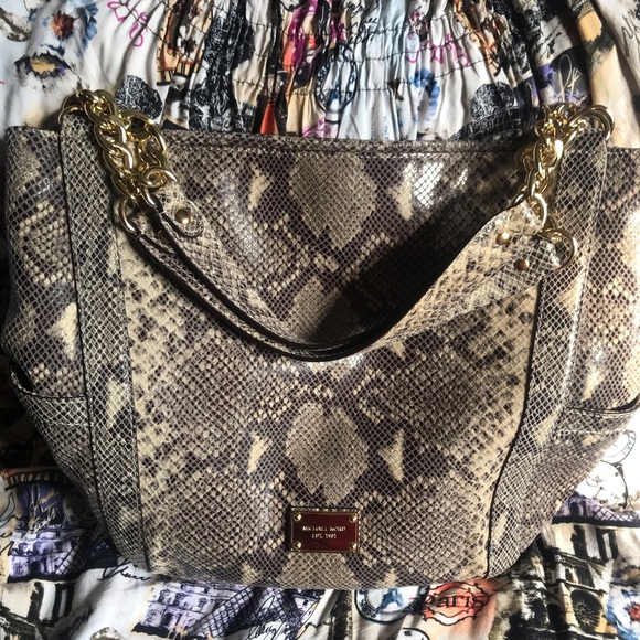 Michael kors hobo bag - Picture 1 of 7